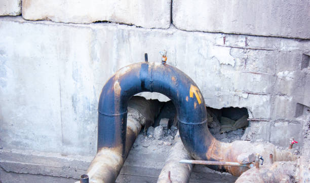 Professional Water damage restoration in East Douglas, MA